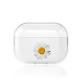 LoveCases Apple AirPods 3 Gel Case - Daisy
