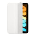 Official Apple iPad mini 6 2021 6th Gen. Smart Folio Case - White