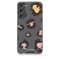 LoveCases Gel Colourful Leopard Case - For Samsung Galaxy S22 Plus