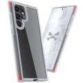 Ghostek Covert 6 Slim Clear Case - For Samsung Galaxy S22 Ultra
