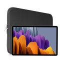 Olixar Neoprene Samsung Galaxy Tab S8 Sleeve - Black