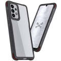 Ghostek Covert Smoke Black Ultra-Thin Case - For Samsung Galaxy A33 5G