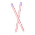 Olixar Pink Silicone Pen Sleeve - For Samsung Galaxy Tab S8 Ultra