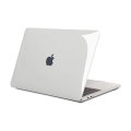 Olixar Crystal Clear Protective Tough Case - for MacBook Pro 13
