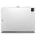 SwitchEasy CoverBuddy White Case  - For iPad Pro 11