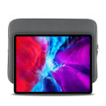 Olixar Grey Neoprene Tablet Sleeve - For iPad Pro 12.9