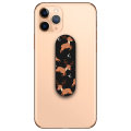 LoveCases Rudolph The Red Nosed Reindeer Reusable Phone Loop and Stand