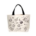 LoveCases Cosmic Tote Bag