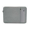 Olixar Dual Pocket Grey Sleeve - For MacBook Pro 16