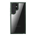 Olixar Novashield Green Bumper Case - For Samsung Galaxy S23 Ultra