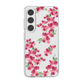 LoveCases Cherry Blossom Gel Case - For Samsung Galaxy S23 Plus