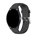 Lovecases Black Gel Watch Strap (S/M) - For Samsung Galaxy Watch 5