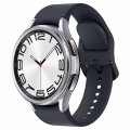 Official Samsung Graphite Sports Band (S/M) - For Samsung Galaxy Watch 6