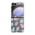 Lovecases Pastel Butterflies Case  - For Samsung Galaxy Z Flip5