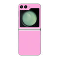 Olixar Light Pink Skin - For Samsung Galaxy Z Flip5