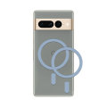Olixar Blue Adhesive MagSafe Conversion Kit - For Google Devices