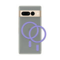 Olixar Lilac Adhesive MagSafe Conversion Kit - For Google Devices