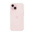 Olixar Clear Skin - For iPhone 15 Plus