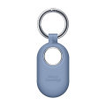 Official Samsung Blue Silicone Case - For Samsung SmartTag2