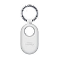 Official Samsung White Silicone Case - For Samsung SmartTag2