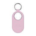 Olixar Pink Silicone Case - For Samsung Galaxy SmartTag2