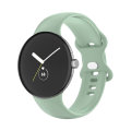 Olixar Hazel Soft Silicone Sport Strap Small - For Google Pixel Watch