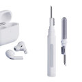 Olixar White Cleaning Kit - For AirPods and Earbuds