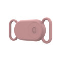 Olixar Pink Waterproof Pet Collar Case - For Samsung Galaxy SmartTag2