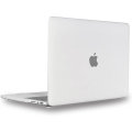 Olixar Crystal Clear ToughGuard Hard Case - For MacBook Pro 16