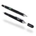 Olixar Two Pack Black HexStyli 6-in-1 Multi-Tool Pens With Stylus