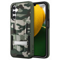 Zizo Transform Tough Camo Case with Kickstand - For Samsung Galaxy A15