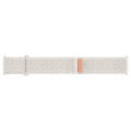 Official Samsung Sand Fabric Band Slim S/M - For Samsung Galaxy Watch 6