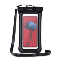 Olixar Waterproof Pouch with Lanyard - For Nothing Phone 2a