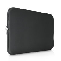 Olixar Black Neoprene Sleeve - For iPad Air 6 11" 2024
