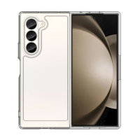 Olixar ExoShield Clear Case - For Samsung Galaxy Z Fold 6