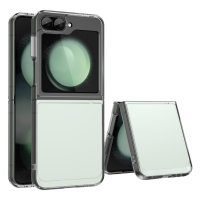 Olixar ExoShield Clear Case - For Samsung Galaxy Z Flip 6