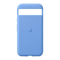 Official Google Bay Case - For Google Pixel 8a