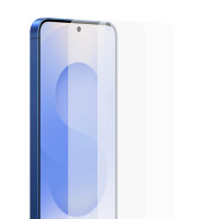 Official Samsung 2 Pack of Anti-Reflecting Screen Protectors - For Samsung Galaxy S25