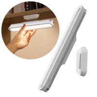 Baseus Magnetic LED Light With Detachable Torch