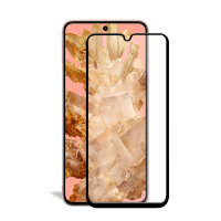 Olixar Tempered Glass Screen Protector - For Google Pixel 9a