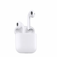 Dudao U10B TWS Wireless In-ear Headphones - White