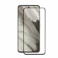 Olixar Tempered Glass Screen Protector - For Google Pixel 10