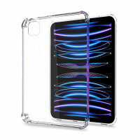Olixar Ultra-Thin 100% Clear Case - For iPad Pro 11" 2025
