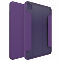OtterBox Purple Symmetry Folio Case - For iPad Pro 11" 2025