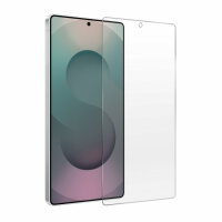 Olixar Tempered Glass Screen Protector - For Samsung Galaxy S26