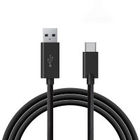 Olixar USB-C Latauskaapeli- 1m