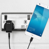 Olixar High Power Huawei Honor 5C Charger - Mains