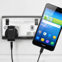 Olixar High Power Huawei Y6 Charger - Mains