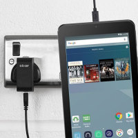 Olixar High Power Nook 7 Charger - Mains