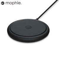 Mophie Quick Charge Qi iPhone X / 8 Plus / 8 Wireless Charging Pad